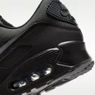 Nike Air Max 90 Anthracite Black pánske nízke mestské tenisky čierne