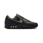Nike Air Max 90 Horizon Jade Charcoal pánske nízke mestské tenisky sivé