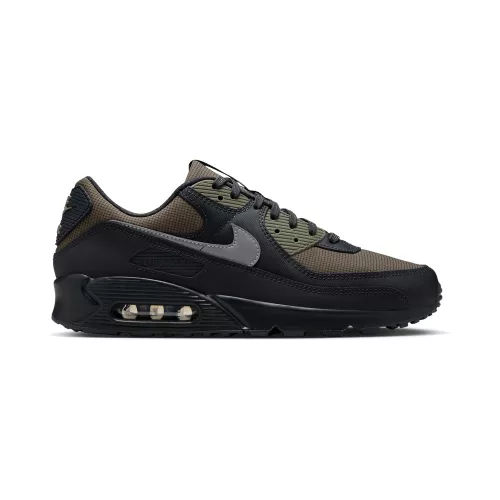 Nike Air Max 90 Horizon Jade Charcoal pánske nízke mestské tenisky sivé