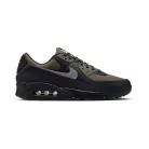 Nike Air Max 90 Horizon Jade Charcoal pánske nízke mestské tenisky sivé