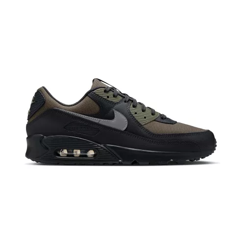 Nike Air Max 90 Horizon Jade Charcoal pánske nízke mestské tenisky sivé
