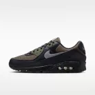 Nike Air Max 90 Horizon Jade Charcoal pánske nízke mestské tenisky sivé