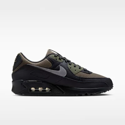 Nike Air Max 90 Horizon Jade Charcoal pánske nízke mestské tenisky sivé