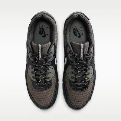 Nike Air Max 90 Horizon Jade Charcoal pánske nízke mestské tenisky sivé