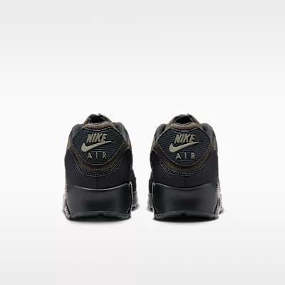 Nike Air Max 90 Horizon Jade Charcoal pánske nízke mestské tenisky sivé