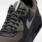Nike Air Max 90 Horizon Jade Charcoal pánske nízke mestské tenisky sivé