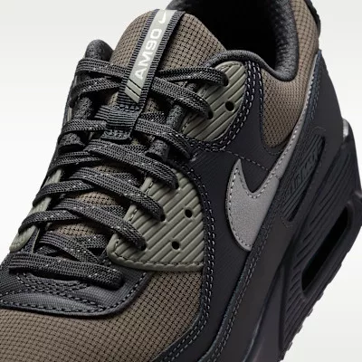Nike Air Max 90 Horizon Jade Charcoal pánske nízke mestské tenisky sivé