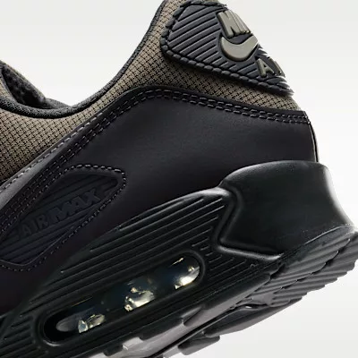 Nike Air Max 90 Horizon Jade Charcoal pánske nízke mestské tenisky sivé
