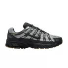 Nike P-6000 Grey Fog Volt Black pánske nízke mestské tenisky sivé