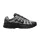 Nike P-6000 Grey Fog Volt Black pánske nízke mestské tenisky sivé