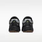 Nike P-6000 Grey Fog Volt Black pánske nízke mestské tenisky sivé