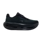 Nike Vomero Premium SP Black Mini Chrome Swoosh pánske nízke bežecké topánky čierne