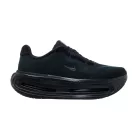 Nike Vomero Premium SP Black Mini Chrome Swoosh pánske nízke bežecké topánky čierne