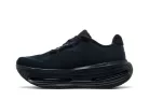 Nike Vomero Premium SP Black Mini Chrome Swoosh pánske nízke bežecké topánky čierne