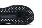 Nike Vomero Premium SP Black Mini Chrome Swoosh pánske nízke bežecké topánky čierne