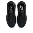 Nike Vomero Premium SP Black Mini Chrome Swoosh pánske nízke bežecké topánky čierne