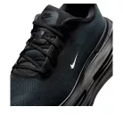 Nike Vomero Premium SP Black Mini Chrome Swoosh pánske nízke bežecké topánky čierne