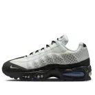Nike Air Max 95 OG Big Bubble Family Reunion Seongsu pánske nízke mestské tenisky sivé