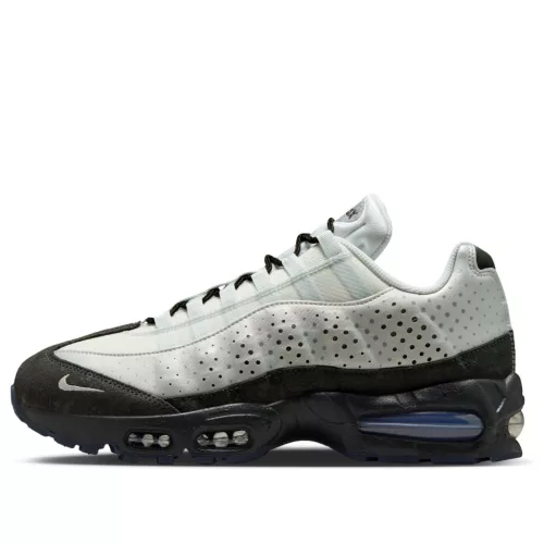 Nike Air Max 95 OG Big Bubble Family Reunion Seongsu pánske nízke mestské tenisky sivé