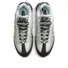 Nike Air Max 95 OG Big Bubble Family Reunion Seongsu pánske nízke mestské tenisky sivé