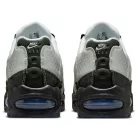 Nike Air Max 95 OG Big Bubble Family Reunion Seongsu pánske nízke mestské tenisky sivé