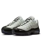Nike Air Max 95 OG Big Bubble Family Reunion Seongsu pánske nízke mestské tenisky sivé
