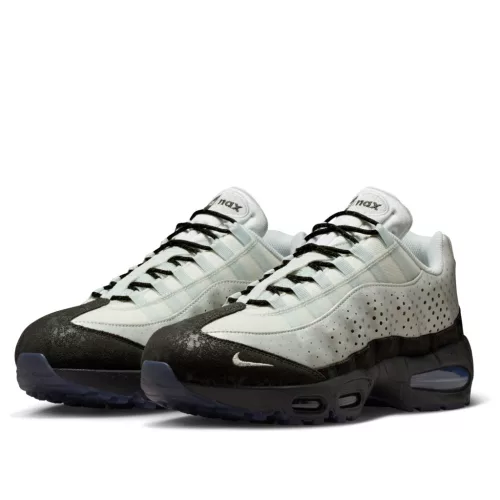 Nike Air Max 95 OG Big Bubble Family Reunion Seongsu pánske nízke mestské tenisky sivé