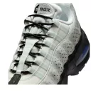 Nike Air Max 95 OG Big Bubble Family Reunion Seongsu pánske nízke mestské tenisky sivé