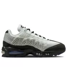 Nike Air Max 95 OG Big Bubble Family Reunion Seongsu pánske nízke mestské tenisky sivé