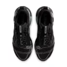 Nike Vomero 18 Disrupt Pack nízke bežecké tenisky — produktová fotografia na bielom pozadí, bočný pohľad