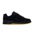 Nike SB Zoom Air Paul Rodriguez 1 Black Gum pánske nízke mestské tenisky čierne