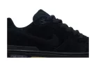 Nike SB Zoom Air Paul Rodriguez 1 Black Gum pánske nízke mestské tenisky čierne