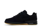 Nike SB Zoom Air Paul Rodriguez 1 Black Gum pánske nízke mestské tenisky čierne