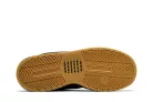 Nike SB Zoom Air Paul Rodriguez 1 Black Gum pánske nízke mestské tenisky čierne