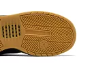 Nike SB Zoom Air Paul Rodriguez 1 Black Gum pánske nízke mestské tenisky čierne