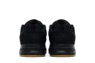 Nike SB Zoom Air Paul Rodriguez 1 Black Gum pánske nízke mestské tenisky čierne