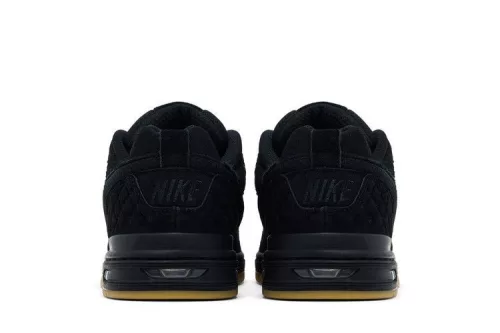 Nike SB Zoom Air Paul Rodriguez 1 Black Gum pánske nízke mestské tenisky čierne