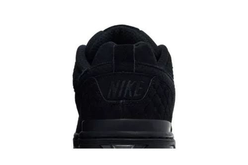 Nike SB Zoom Air Paul Rodriguez 1 Black Gum pánske nízke mestské tenisky čierne