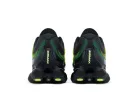 Nike Air Liquid Max Black Green Apple pánske nízke mestské tenisky čierne zelené