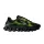 Nike Air Liquid Max Black Green Apple pánske nízke mestské tenisky čierne zelené jablko