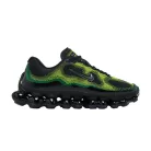 Nike Air Liquid Max Black Green Apple pánske nízke mestské tenisky čierne zelené jablko