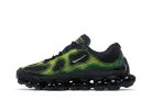 Nike Air Liquid Max Black Green Apple pánske nízke mestské tenisky čierne zelené jablko