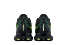 Nike Air Liquid Max Black Green Apple pánske nízke mestské tenisky čierne zelené jablko