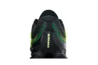Nike Air Liquid Max Black Green Apple pánske nízke mestské tenisky čierne zelené jablko