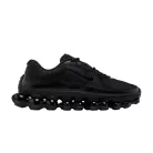 Nike Air Liquid Max Triple Black pánske nízke mestské tenisky čierne