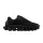 Nike Air Liquid Max Triple Black pánske nízke mestské tenisky čierne
