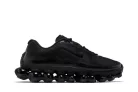 Nike Air Liquid Max Triple Black pánske nízke mestské tenisky čierne