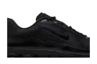 Nike Air Liquid Max Triple Black pánske nízke mestské tenisky čierne