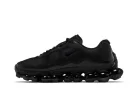 Nike Air Liquid Max Triple Black pánske nízke mestské tenisky čierne