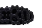 Nike Air Liquid Max Triple Black pánske nízke mestské tenisky čierne